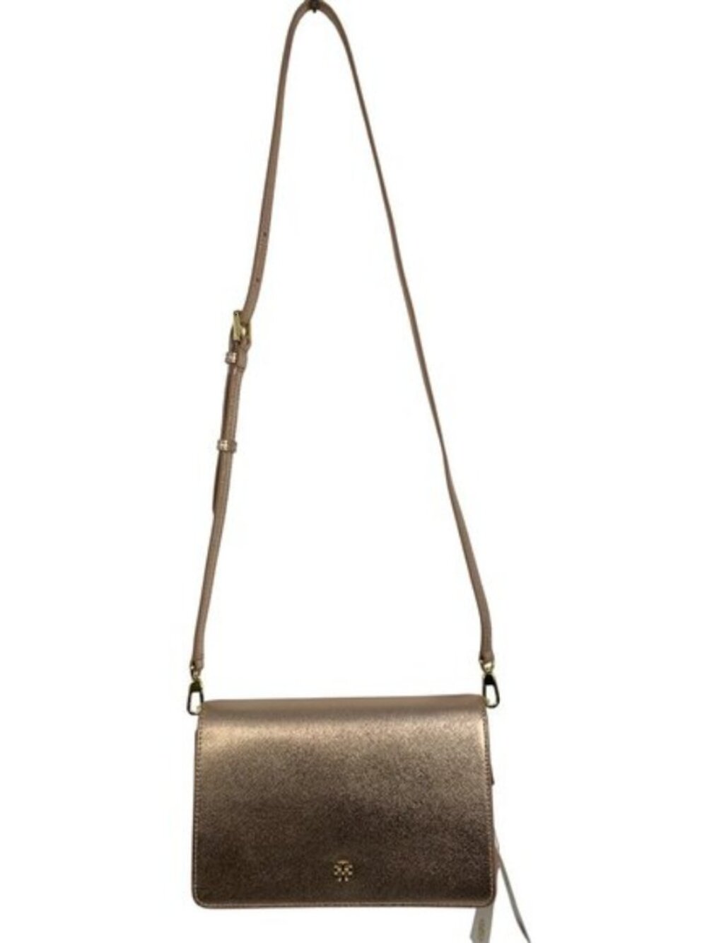 Tory Burch Emerson Combo Cross-Body
